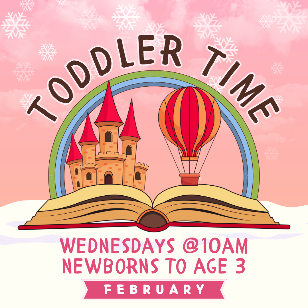 Toddler Time (3)