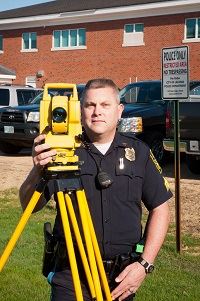 Captain Allan Graton