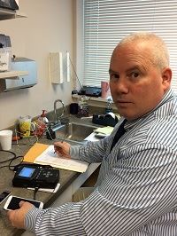 Detective Kevin Butler