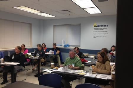 Citizen's Police Academy