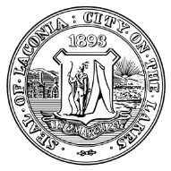 Seal of the city of Laconia