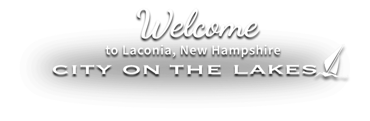 Welcome to Laconia New Hampshire