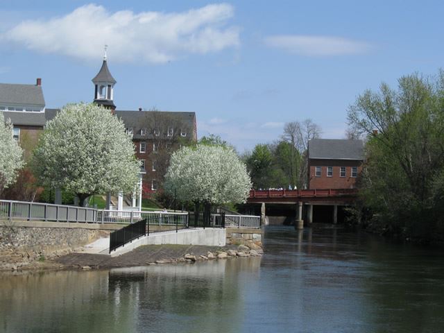 Boat Launch Rotary Park