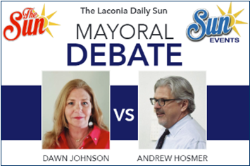 Mayoral Debate
