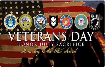 Veterans Day