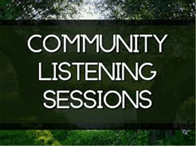 City Manager Search Begins