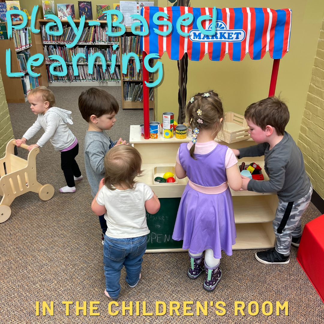 Play-Based Learning