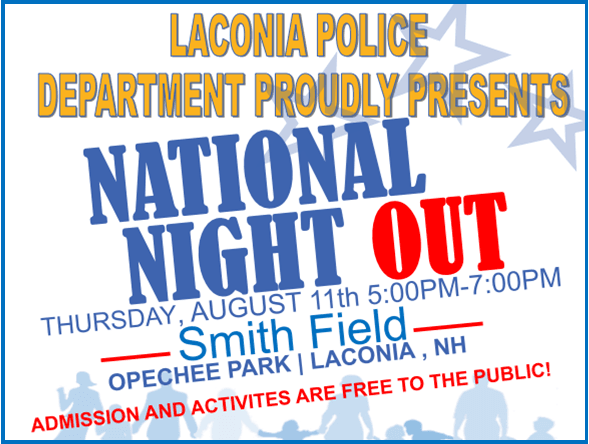 National Night Out