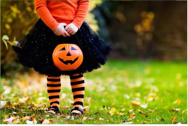 Trick or Treat Hours 2022