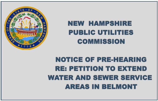 NH PUC Prehearing