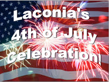 4th of July celebration 2021