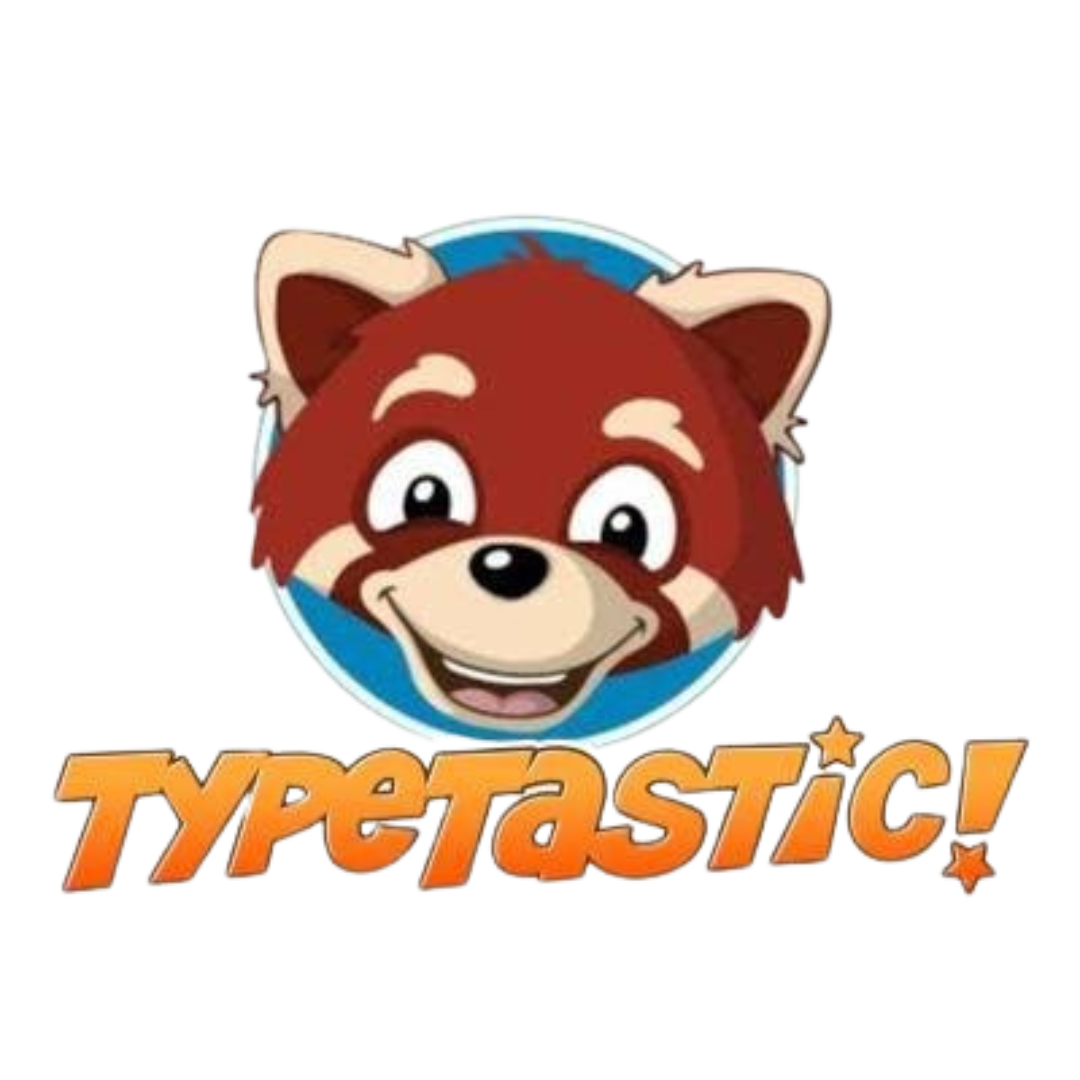 Typetastic logo