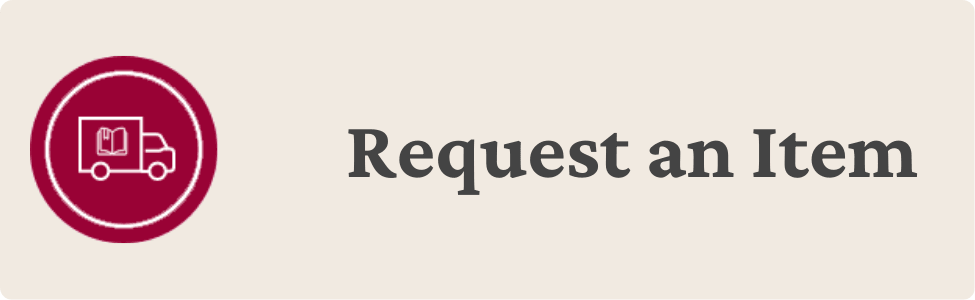 request an item