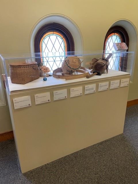 12000 Years in the Granite State